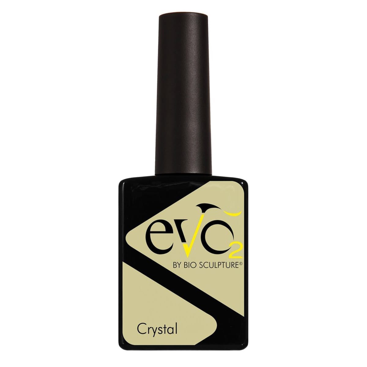לק ג'ל Crystal