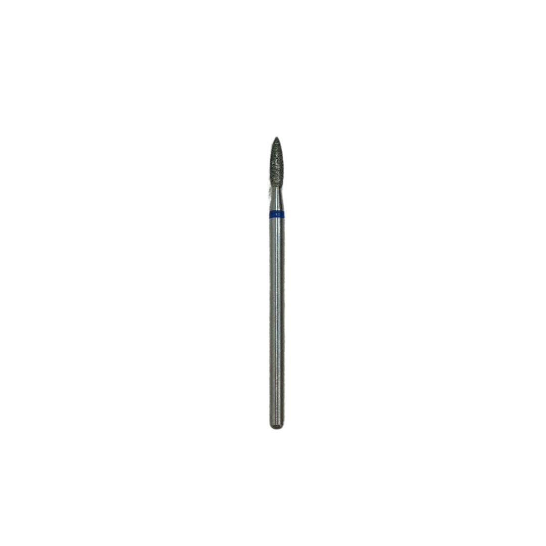 ראש יהלום להבה 0.23